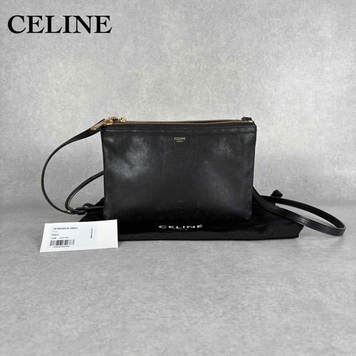 Celine trio small - trio, shoulder