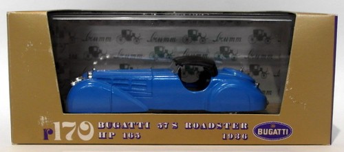 Brumm models scale - models,