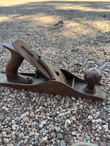Antique stanley 1 - antique, no.1