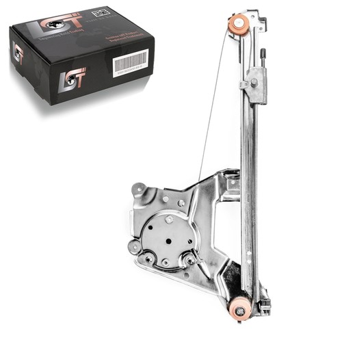 Electric window regulator - electric,