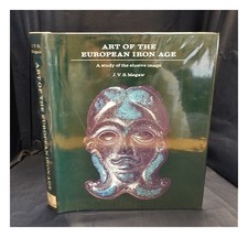 MEGAW, J. V. S Art of the