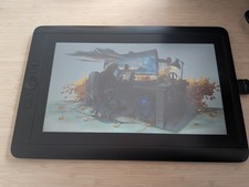 Wacom cintiq 13hd dtk 1301 - wacom,