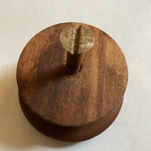Really nice single antique - nice,