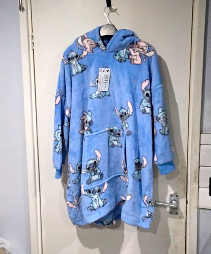 Disney hooded blanket fleece - blanket,