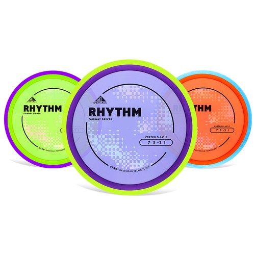 Axiom discs project lab coat - discs,