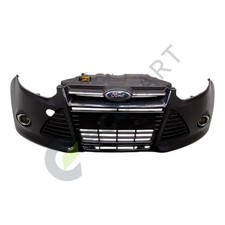 FORD FOCUS ZETEC TDCI MK3 (C346) Bumper Front BM5117757A