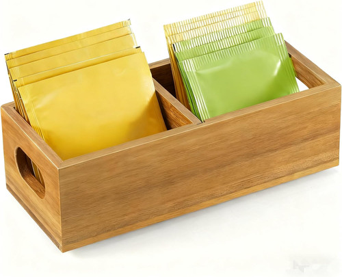 Tea bag organizer - bag, organizer,