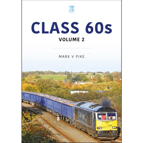 Class 60s pike mark - 60s, |