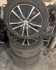 VOLVO XC90 MK2 Alloy Wheel
