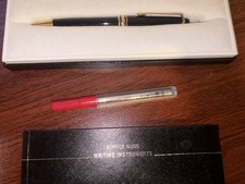 MEISTERSTÜCK PLATINUM LINE