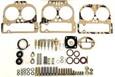 Weber 42 DCNF Master service