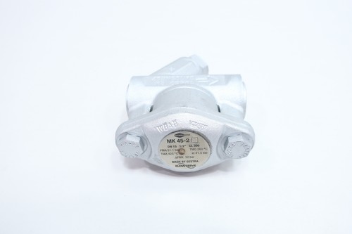 Flowserve mk45 dn15 - mk45-2, cl300