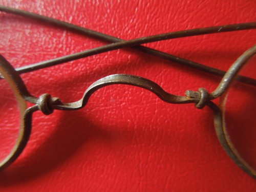 J7280 antique dutch iron - dutch, ?