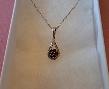 Vintage Silver 925 Chain with