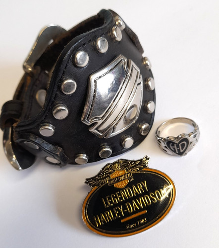 Genuine harley davidson - genuine, harley-davidson