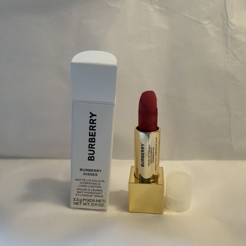 Burberry kisses hydrating long - kisses,