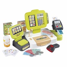 Smoby supermarket cash