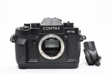 LCD Works [Top MINT] Contax