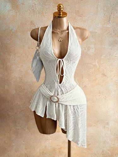 Womens summer halter - summer,