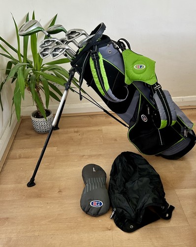 Nice kids golf 8 club - golf,