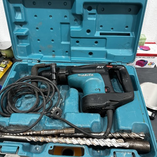 Makita hr4010c avt corded - avt,