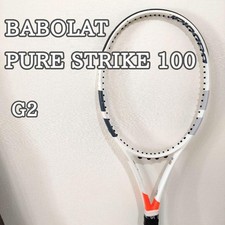 BABOLAT PURE STRIKE 100 Pure