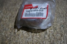 HONDA GENUINE XR650 XR600