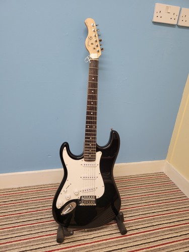 Lindo zst series left handed - lindo, left-handed