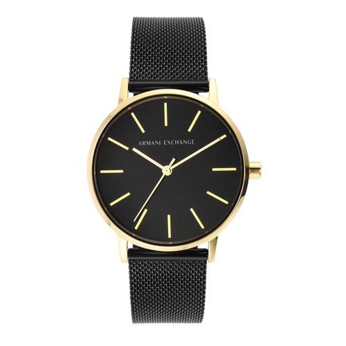 Unused armani exchange lola - armani,