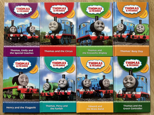 Thomas the tank - thomas, engine