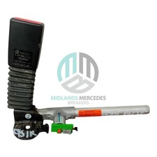 MERCEDES-BENZ C Class CLK200