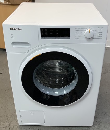 Miele wwa120 wcs - wcs, 1400