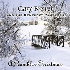 Gary Brewer  The Kentucky
