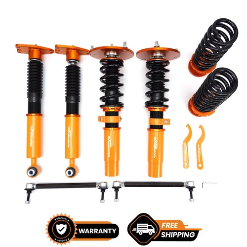 Coilovers kit for - 1, series