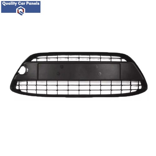 Front lower centre bumper - lower,