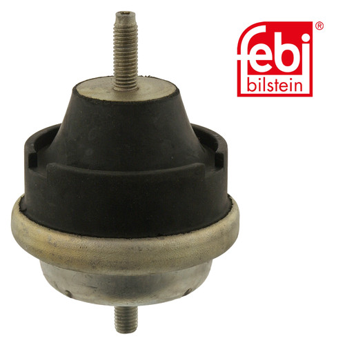 Febi engine mount - engine,