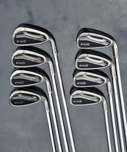 Ping g25 iron - g25,