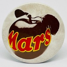 Vintage Mars Chocolate Apple