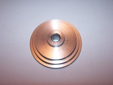 Unimat DB /SL Headstock