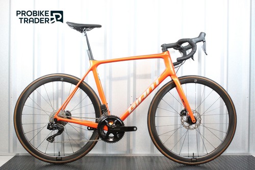2021 giant tcr - 2021, advanced