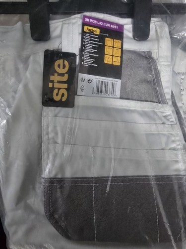 Site jackal painters trousers - painters,
