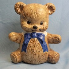 Vintage Large Teddy Bear