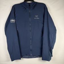 Arc'teryx Atom SL Men's Hoody