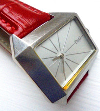 RETRO D&G LADIES  WATCH