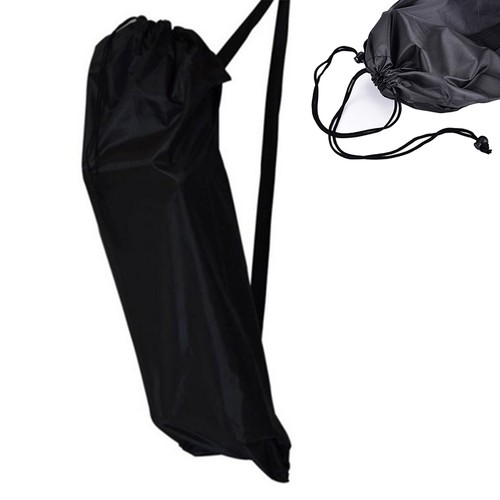 Nylon fabric skateboard carry - fabric,