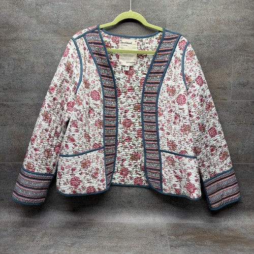 River island quilted jacket - island,