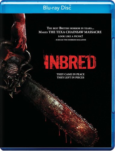 Inbred - , import)