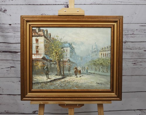 Caroline burnett parisian - caroline,