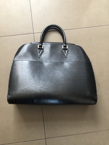 Genuine louis vuitton - genuine,