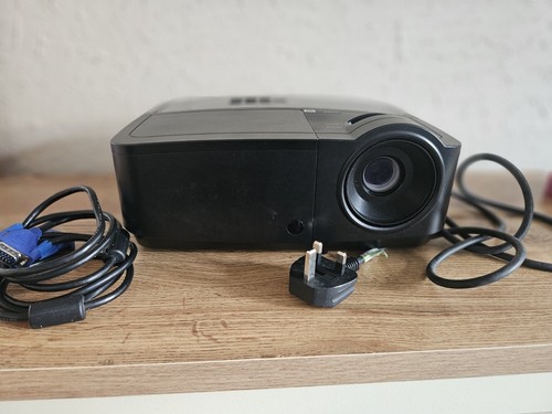 Infocus in112a dlp projector - infocus,